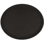 SERVING TRAY OVAL FIBERGLASS 68X56CM ANTISLIP FIBERGLASS GTSA