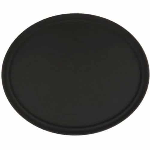 BWC-GTS-172-2700.jpg SERVING TRAY OVAL FIBERGLASS 68X56CM ANTISLIP FIBERGLASS GTSA - Image 1