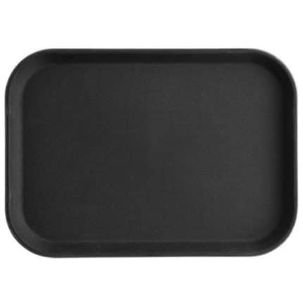 SERVING TRAY RECTAN 56X40CM ANTISLIP FIBERGLASS GTSA