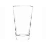 BAR COCKTAIL SHAKER BOSTON GLASS 42CL GTSA