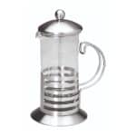 BY ORDER COFFE MAKER PRESS 30CL INOX GTSA
