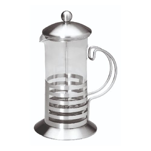 BWC-GTS-22-7130.jpg BY ORDER COFFE MAKER PRESS 30CL INOX GTSA - Image 1