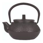 TEA POT CAST IRON 35CL ETHNIC GTSA