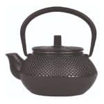 TEA POT CAST IRON 60CL ETHNIC GTSA