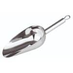 ICE SCOOP INOX 19CM 6.8CL GTSA