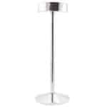 CHAMPAGNE / WINE STAND INOX 65CM GTSA