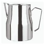 BY ORDER MILK POT FROTHING 25CL INOX GTSA