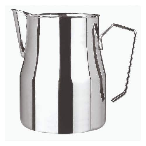 BWC-GTS-24-9308.jpg BY ORDER MILK POT FROTHING 25CL INOX GTSA - Image 1