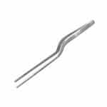 CHEF TONG PINCER DECOR INOX 16CM GTSA
