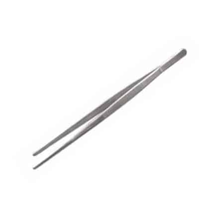 CHEF TONG PINCER STRAIGHT 21CM GTSA