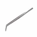 CHEF TONG PINCER ANGULAR 30CM INOX GTSA