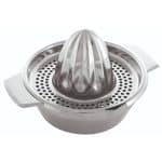 KITCHEN TOOLS SQUEEZER LEMON FRUIT INOX 05-142 GTSA/NOV