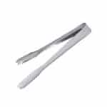 TABLE UTENSILS ICE TONG INOX 17CM GTSA