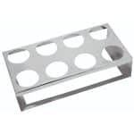 BASE 8 DIVIDED FOR INSULATED BAG 37X20X8CM ALUMINIUM GTSA