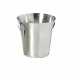 ICE BUCKET TULIP INOX 13CM GTSA