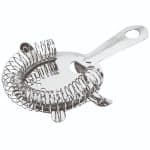 BAR COCKTAIL STRAINER 4 PRONG 9CM INOX GTSA