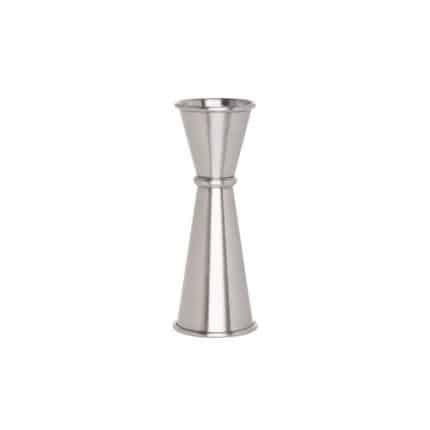 MEASURE JIGGER JAPANESE INOX 2-4CL GTSA