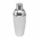 BAR COCKTAIL SHAKER 50CL INOX GTSA