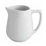 PORCELAIN MILK POT 12CL GTSA