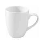 PORCELAIN MUG CLASSIC WHITE 30CL GTSA