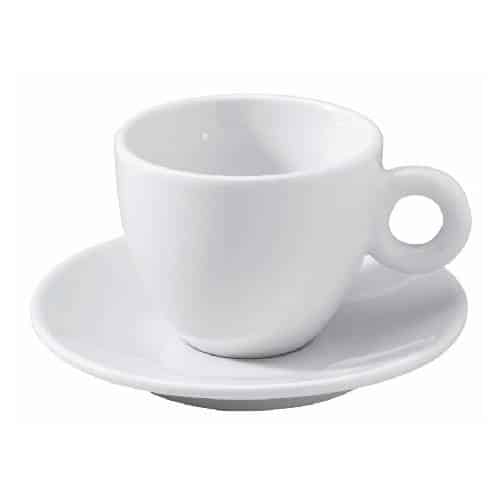 BWC-GTS-64-41117.jpg ROMA CAPPUCCINO CUP 17CL GTSA - Image 1