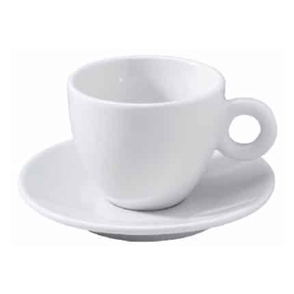 COFFEE SAUCER 14CM FOR ROMA CAPPUCCINO GTSA