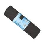 GLASS MAT FOAM 400gr THICKNESS SHELL LINE BLACK 60CMX5M GTSA