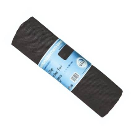 GLASS MAT FOAM 400gr THICKNESS SHELL LINE BLACK 60CMX5M GTSA