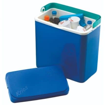 ICE BUCKET COOLING THERMO BOX 32LT DOUBLE WALL WITH HANDLE GTSA