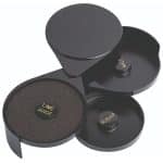 GLASS RIMMER MARGARITA GTSA