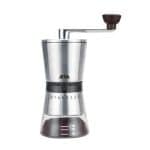 BY ORDER COFFEE GRINDER MANUAL 9X17CM ILSA