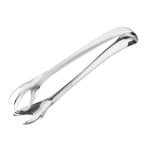 TABLE UTENSILS ICE TONG 17.5CM INOX 18-10 LIVING LINE PADERNO ITALY