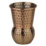 MOSCOW MULE DRINKING CUP SATIN 33.5CL PADERNO