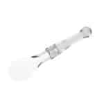 BY ORDER ICE CREAM WHITE SPATULA INOX PADERNO