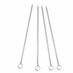 BY ORDER COCKTAIL PICKS RING INOX 4PCS PADERNO