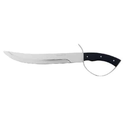 BY ORDER CHAMPAGNE SABER SOMMELIER 40CM PADERNO