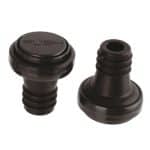 VACUUM PUMP STOPPERS SET 2PCS FOR 41500 PADERNO