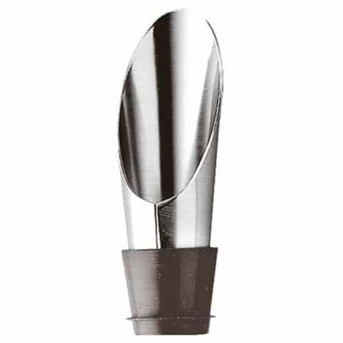 BWC-PAD-41511-20.jpg BY ORDER - WINE POURER FREEFLOW INOX PADERNO - Image 1