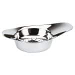 BY ORDER TEA STRAINER S/S 5CM PADERNO