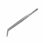 CHEF TONG PINCER CURVA COOKING 30CM INOX PADERNO/ 39-72301 GTSA