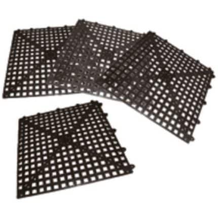 BAR MAT DRAINER 30X30CM PADERNO