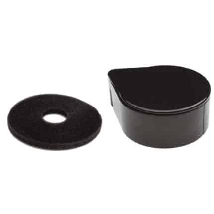 GLASS RIMMER SPARE FOAM FOR 44101-03 PADERNO