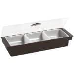 CONDIMENT DISPENSER 3 CASE