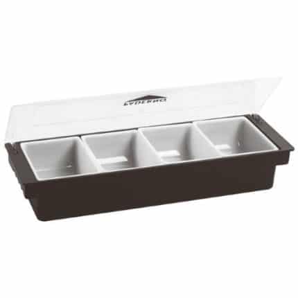 CONDIMENT DISPENSER 4 CASE