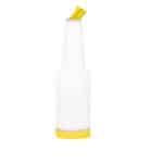 STORE N POUR JUICE CONTAINER 2L YELLOW PADERNO