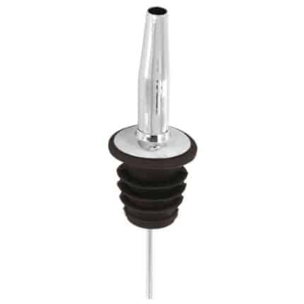 MEASURE RUBBER BLACK CORK 44119-06 PADERNO