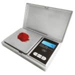 KITCHEN TOOLS SCALE DIGITAL POCKET 01GR-1000GR PADERNO