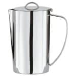 TEA POT 662 INOX 18-10 60CL PADERNO ITALY - BY ORDER