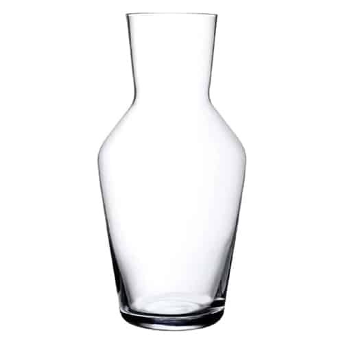 BWC-RCR-26003099906.jpg SIDRO DECANTER 25CL RCR - Image 1