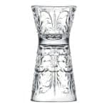 TATTOO CLESSIDRA JIGGER 3-6CL RCR ITALY